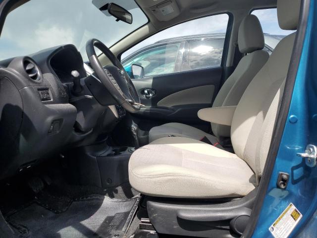 Photo 6 VIN: 3N1CE2CP8FL362871 - NISSAN VERSA 