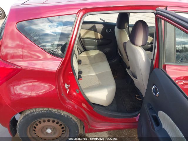 Photo 7 VIN: 3N1CE2CP8FL363017 - NISSAN VERSA NOTE 