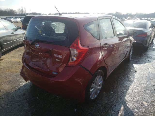 Photo 3 VIN: 3N1CE2CP8FL363048 - NISSAN VERSA NOTE 