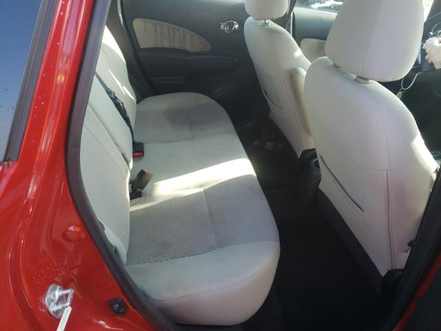 Photo 5 VIN: 3N1CE2CP8FL363048 - NISSAN VERSA NOTE 