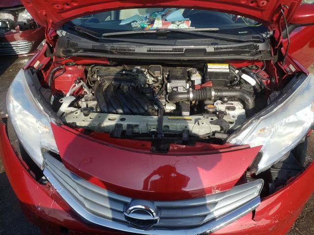 Photo 6 VIN: 3N1CE2CP8FL363048 - NISSAN VERSA NOTE 