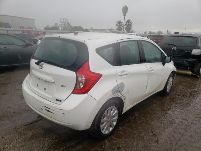 Photo 3 VIN: 3N1CE2CP8FL364961 - NISSAN VERSA NOTE 