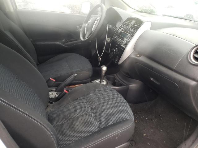 Photo 4 VIN: 3N1CE2CP8FL364961 - NISSAN VERSA NOTE 