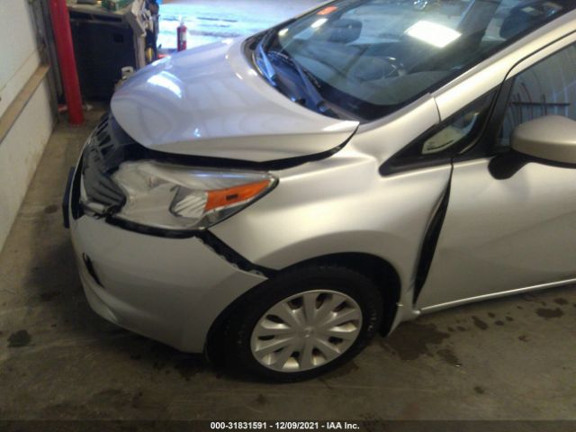 Photo 5 VIN: 3N1CE2CP8FL365141 - NISSAN VERSA NOTE 