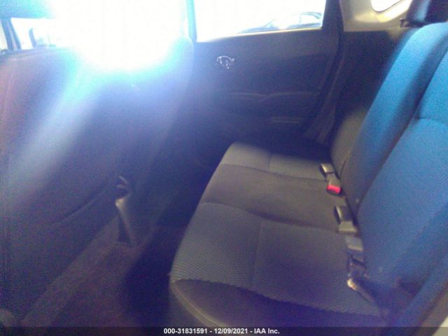 Photo 7 VIN: 3N1CE2CP8FL365141 - NISSAN VERSA NOTE 