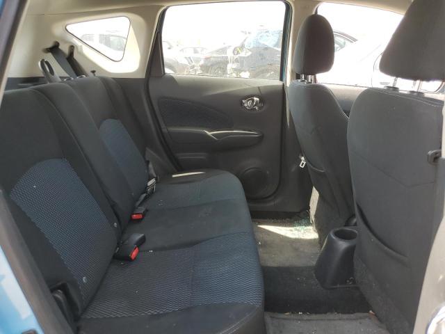 Photo 5 VIN: 3N1CE2CP8FL366354 - NISSAN VERSA NOTE 