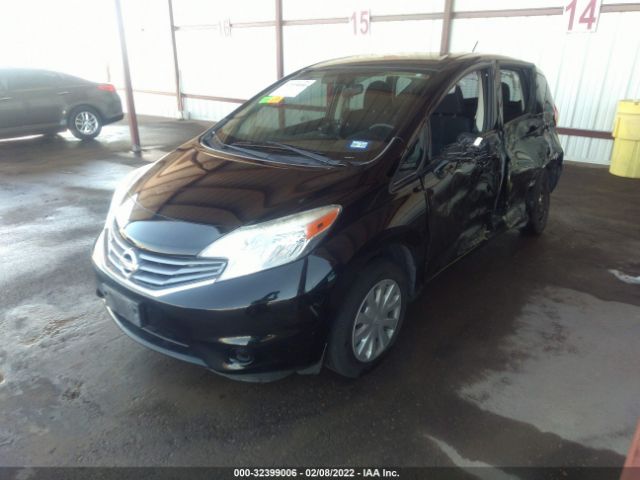 Photo 1 VIN: 3N1CE2CP8FL367407 - NISSAN VERSA NOTE 