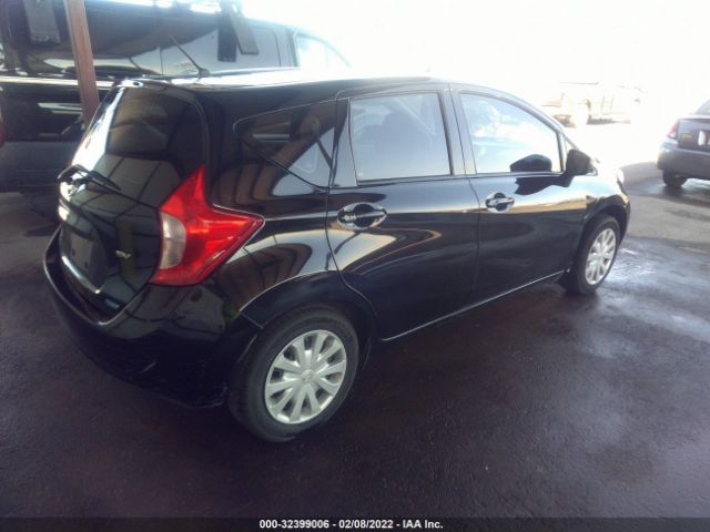 Photo 3 VIN: 3N1CE2CP8FL367407 - NISSAN VERSA NOTE 