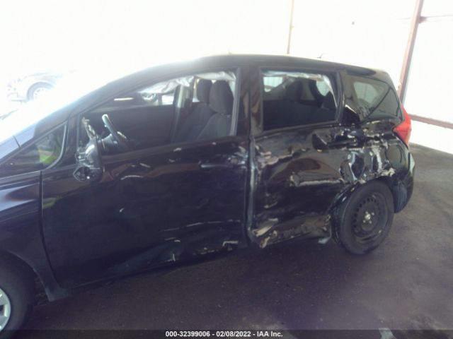 Photo 5 VIN: 3N1CE2CP8FL367407 - NISSAN VERSA NOTE 