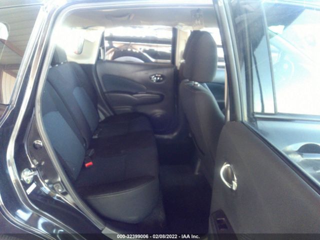 Photo 7 VIN: 3N1CE2CP8FL367407 - NISSAN VERSA NOTE 