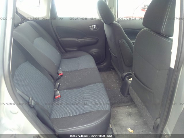 Photo 7 VIN: 3N1CE2CP8FL367455 - NISSAN VERSA NOTE 