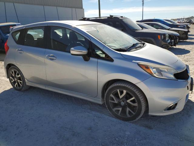 Photo 3 VIN: 3N1CE2CP8FL368928 - NISSAN VERSA 