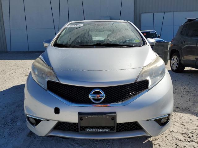 Photo 4 VIN: 3N1CE2CP8FL368928 - NISSAN VERSA 