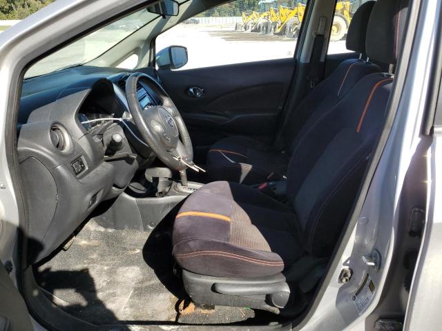 Photo 6 VIN: 3N1CE2CP8FL368928 - NISSAN VERSA 