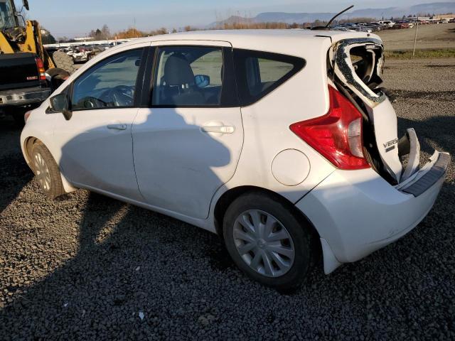 Photo 1 VIN: 3N1CE2CP8FL369593 - NISSAN VERSA 