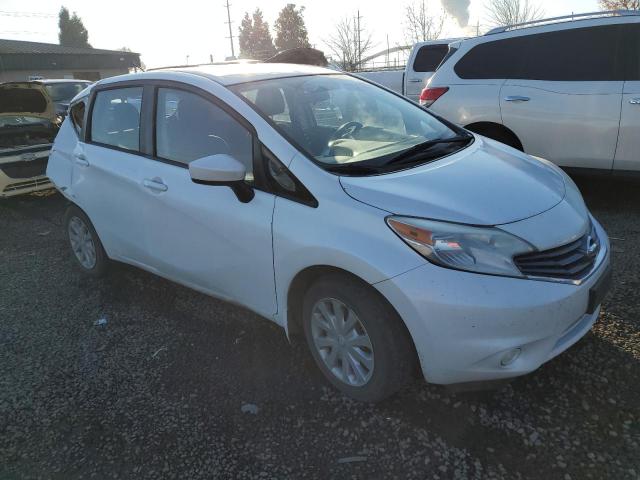 Photo 3 VIN: 3N1CE2CP8FL369593 - NISSAN VERSA 