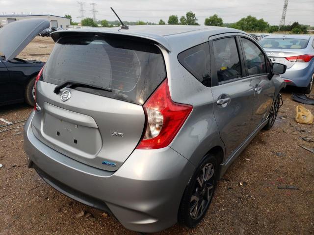 Photo 2 VIN: 3N1CE2CP8FL370064 - NISSAN VERSA NOTE 