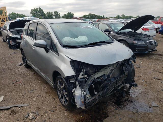 Photo 3 VIN: 3N1CE2CP8FL370064 - NISSAN VERSA NOTE 