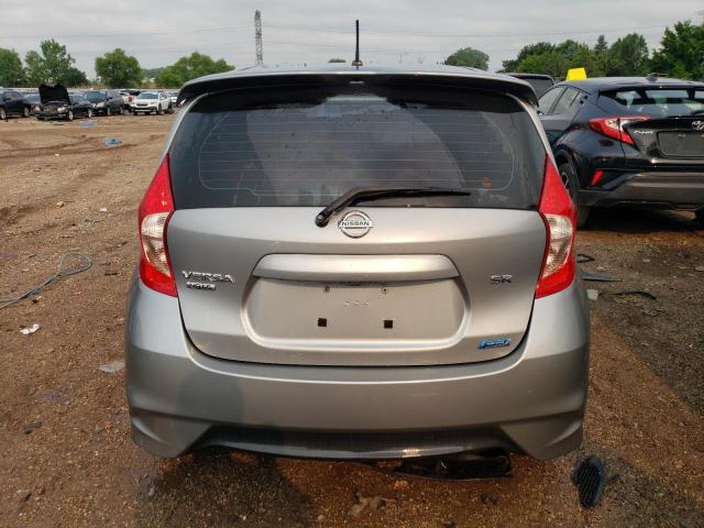 Photo 5 VIN: 3N1CE2CP8FL370064 - NISSAN VERSA NOTE 