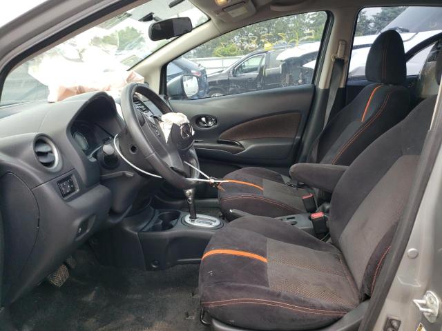 Photo 6 VIN: 3N1CE2CP8FL370064 - NISSAN VERSA NOTE 