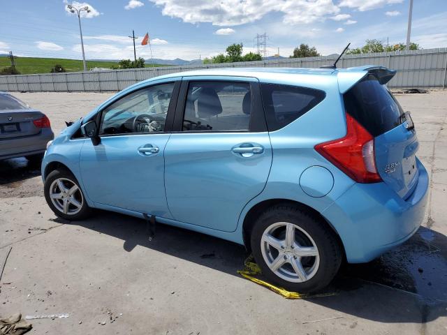 Photo 1 VIN: 3N1CE2CP8FL371506 - NISSAN VERSA 