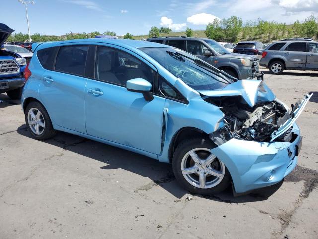 Photo 3 VIN: 3N1CE2CP8FL371506 - NISSAN VERSA 