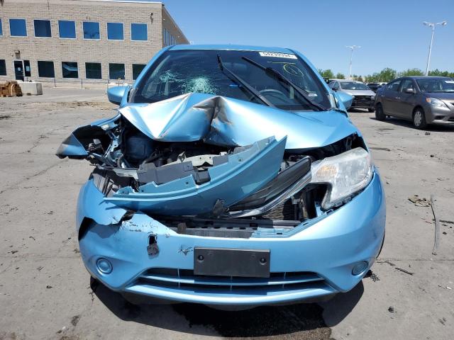 Photo 4 VIN: 3N1CE2CP8FL371506 - NISSAN VERSA 