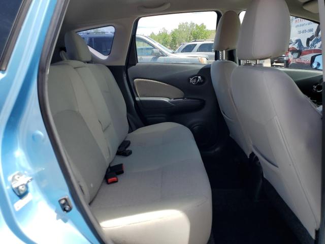 Photo 9 VIN: 3N1CE2CP8FL371506 - NISSAN VERSA 