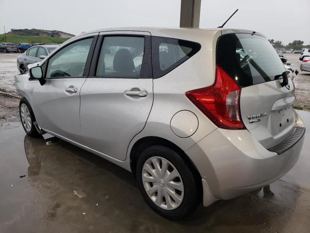 Photo 2 VIN: 3N1CE2CP8FL372977 - NISSAN VERSA NOTE 