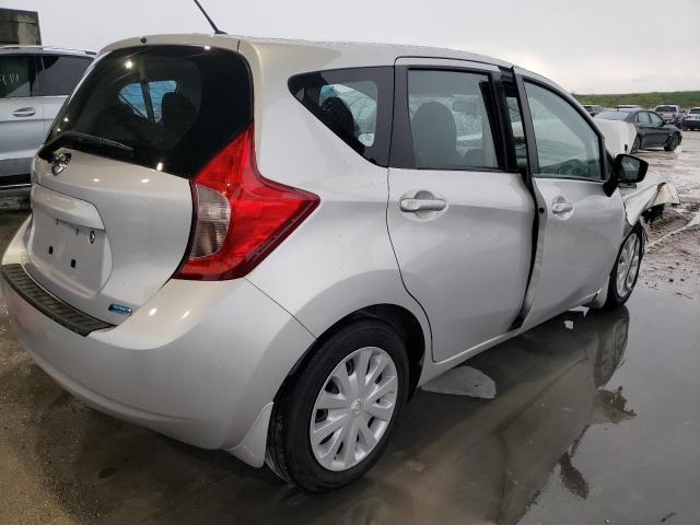 Photo 3 VIN: 3N1CE2CP8FL372977 - NISSAN VERSA NOTE 