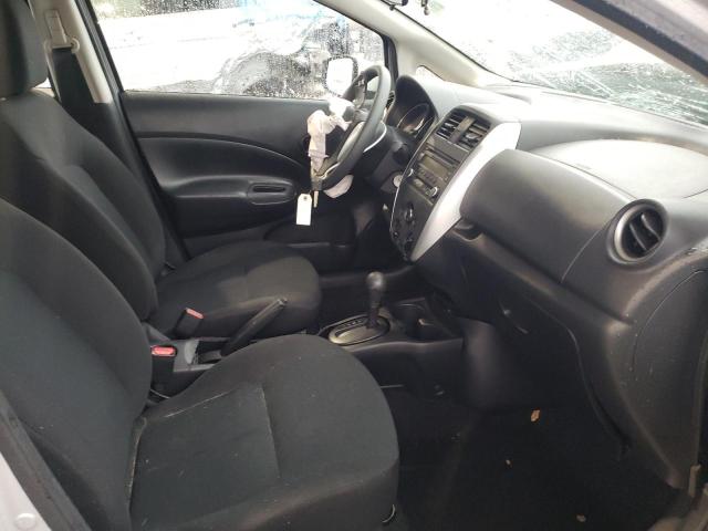 Photo 4 VIN: 3N1CE2CP8FL372977 - NISSAN VERSA NOTE 