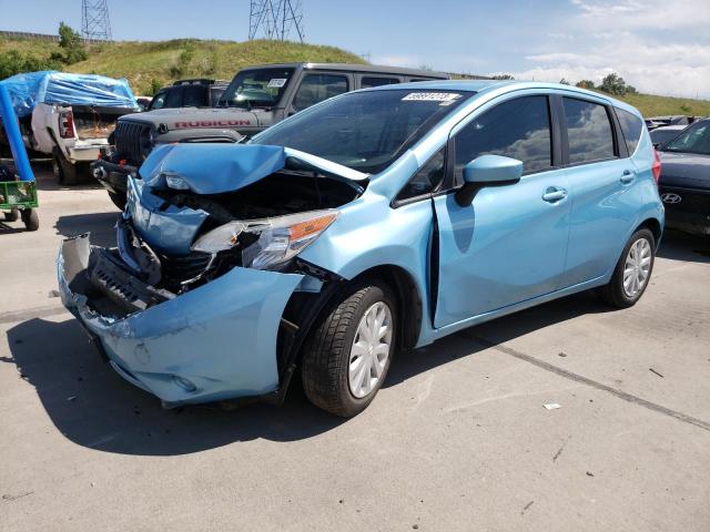 Photo 0 VIN: 3N1CE2CP8FL373479 - NISSAN VERSA NOTE 