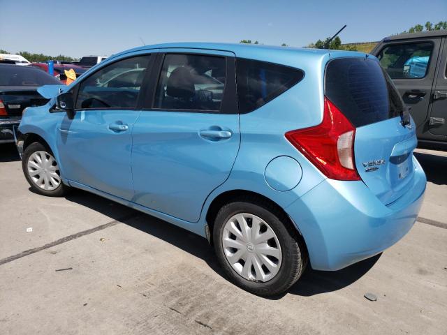 Photo 1 VIN: 3N1CE2CP8FL373479 - NISSAN VERSA NOTE 