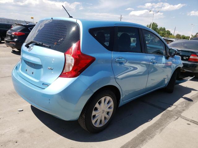 Photo 2 VIN: 3N1CE2CP8FL373479 - NISSAN VERSA NOTE 