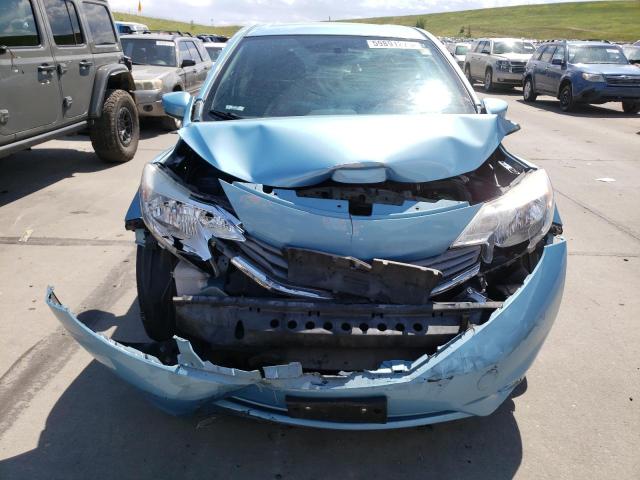 Photo 4 VIN: 3N1CE2CP8FL373479 - NISSAN VERSA NOTE 