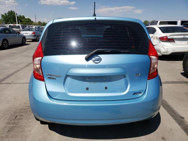 Photo 5 VIN: 3N1CE2CP8FL373479 - NISSAN VERSA NOTE 