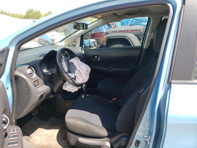 Photo 6 VIN: 3N1CE2CP8FL373479 - NISSAN VERSA NOTE 