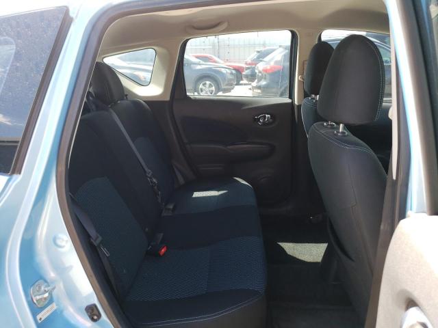 Photo 9 VIN: 3N1CE2CP8FL373479 - NISSAN VERSA NOTE 