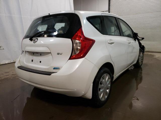 Photo 3 VIN: 3N1CE2CP8FL378360 - NISSAN VERSA NOTE 