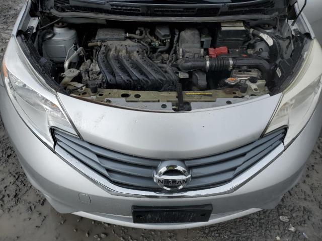 Photo 10 VIN: 3N1CE2CP8FL381985 - NISSAN VERSA NOTE 