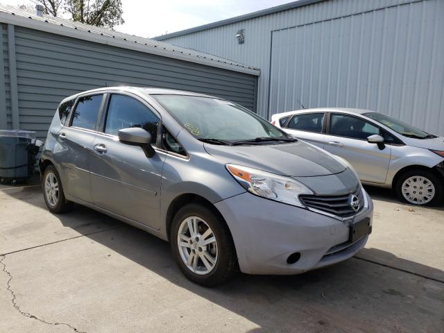 Photo 0 VIN: 3N1CE2CP8FL386359 - NISSAN VERSA NOTE 