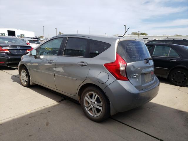 Photo 2 VIN: 3N1CE2CP8FL386359 - NISSAN VERSA NOTE 