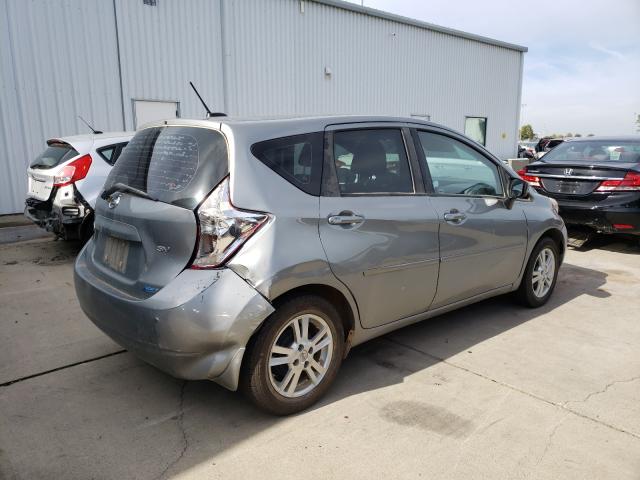 Photo 3 VIN: 3N1CE2CP8FL386359 - NISSAN VERSA NOTE 