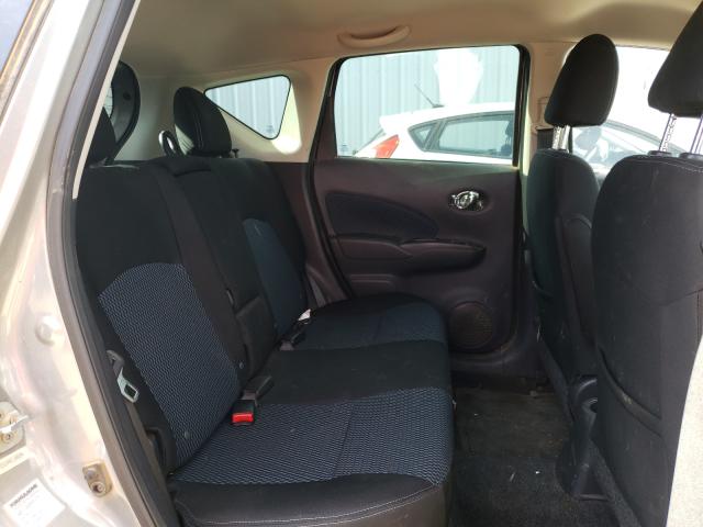 Photo 5 VIN: 3N1CE2CP8FL386359 - NISSAN VERSA NOTE 