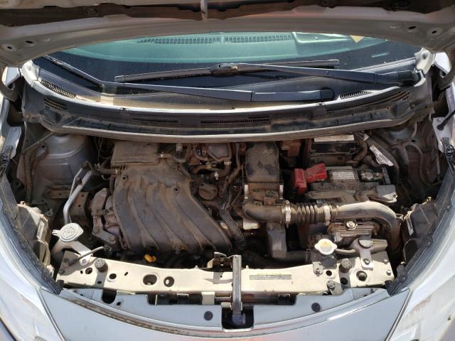 Photo 6 VIN: 3N1CE2CP8FL386359 - NISSAN VERSA NOTE 