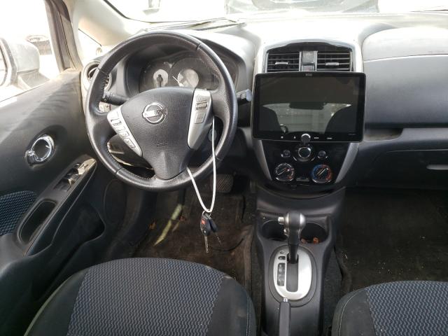 Photo 8 VIN: 3N1CE2CP8FL386359 - NISSAN VERSA NOTE 