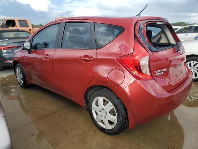 Photo 1 VIN: 3N1CE2CP8FL387169 - NISSAN VERSA NOTE 