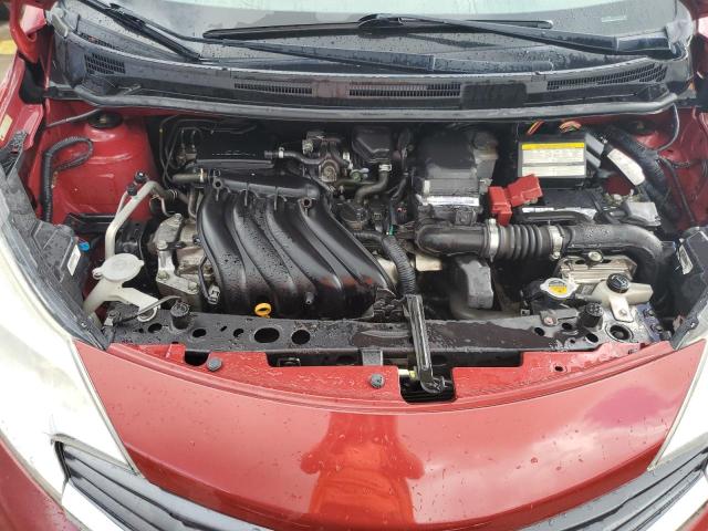 Photo 10 VIN: 3N1CE2CP8FL387169 - NISSAN VERSA NOTE 