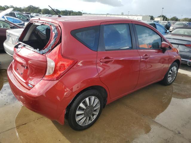 Photo 2 VIN: 3N1CE2CP8FL387169 - NISSAN VERSA NOTE 