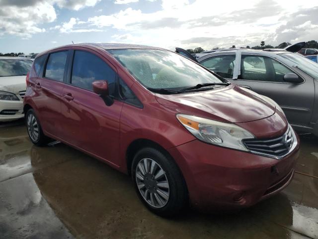 Photo 3 VIN: 3N1CE2CP8FL387169 - NISSAN VERSA NOTE 